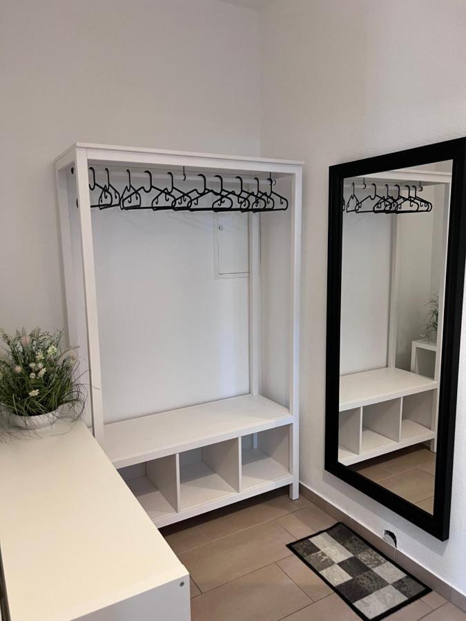Rose No. 1 Apartment Friedrichshafen